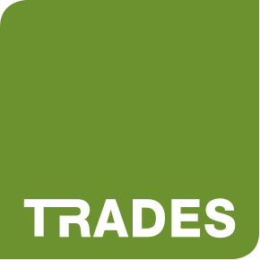 logo trades